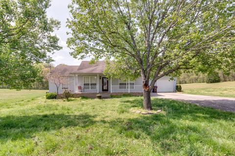 535 D V Cir, Spring Hill, TN 37174 photo 1