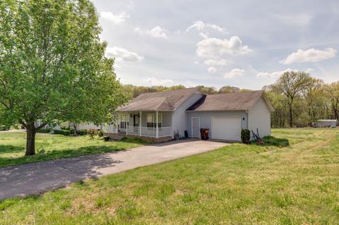 535 D V Cir, Spring Hill, TN 37174 photo 3