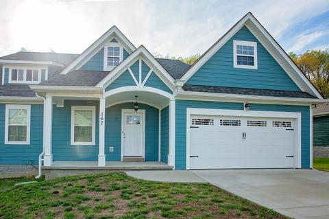 167 Diane Loop, White Bluff, TN 37187 photo 2