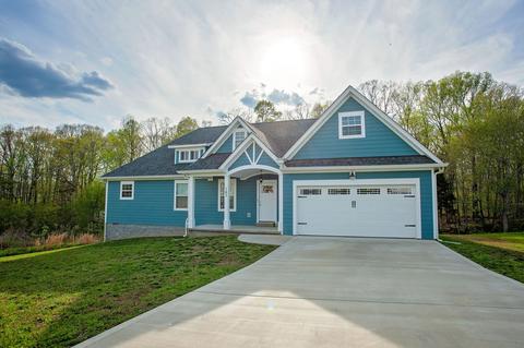 167 Diane Loop, White Bluff, TN 37187 photo 1
