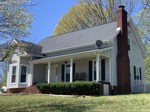 210 Old Columbia Rd, Dickson, TN 37055 photo 2