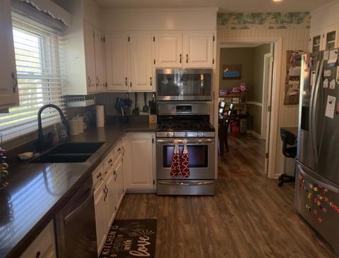 210 Old Columbia Rd, Dickson, TN 37055 photo 5