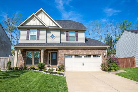 2622 Apple Cross Ct, Murfreesboro, TN 37127 photo 3