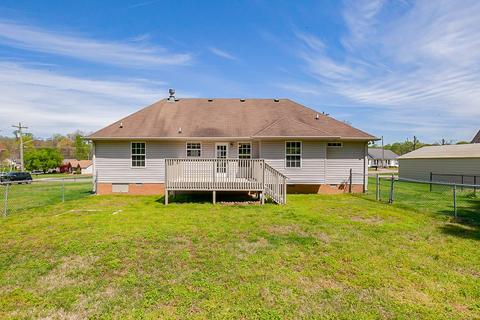 131 Deerfield Dr, Springfield, TN 37172 photo 5