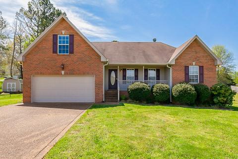 131 Deerfield Dr, Springfield, TN 37172 photo 1
