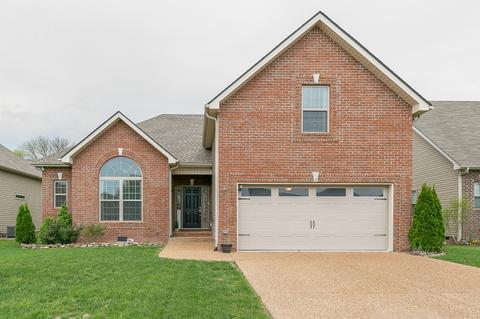 7032 Nickalus Way, Spring Hill, TN 37174 photo 1