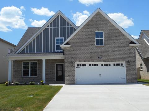 3429 Pershing Dr, Murfreesboro, TN 37129 photo 1