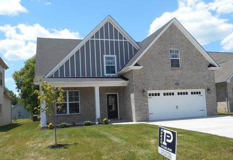 3429 Pershing Dr, Murfreesboro, TN 37129 photo 2