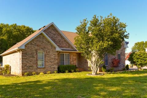 3736 Legacy Dr, Springfield, TN 37172 photo 1