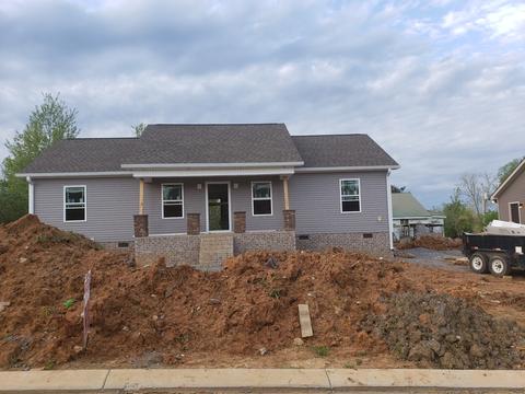 Equestrian Estate For Sale In Bedford County Virginia On The