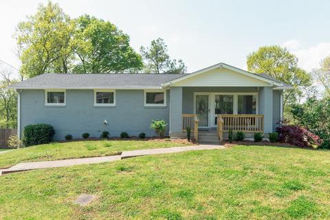 142 Jacksonian Dr, Hermitage, TN 37076 photo 1