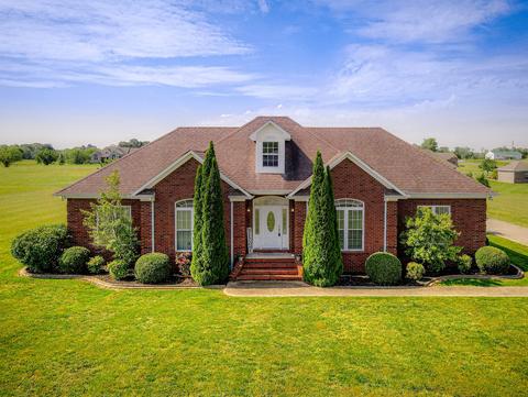 51 Dry Weakley Rd, Ethridge, TN 38456 photo 1