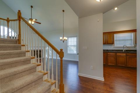 2000 Shamrock Dr, Spring Hill, TN 37174 photo 4