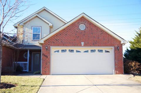 2000 Shamrock Dr, Spring Hill, TN 37174 photo 1
