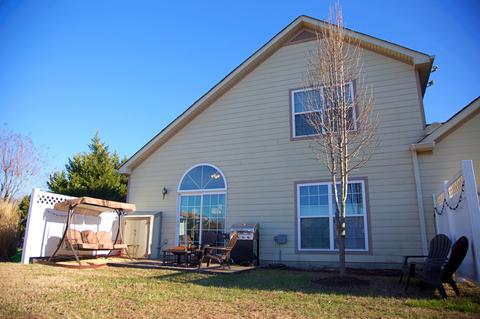2000 Shamrock Dr, Spring Hill, TN 37174 photo 13