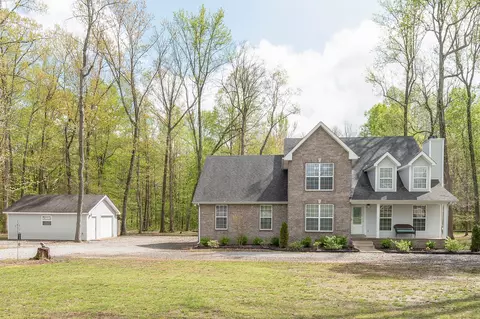 227 Independence St, Springfield, TN 37172 photo 1