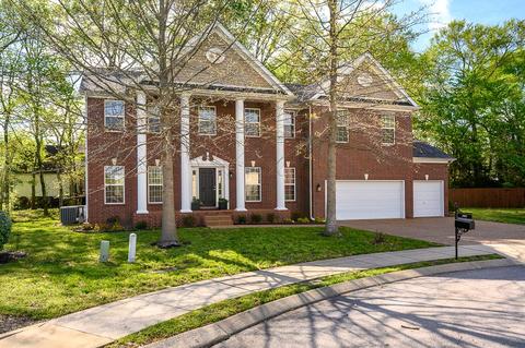 3003 Greyhawk Ct, Spring Hill, TN 37174 photo 1
