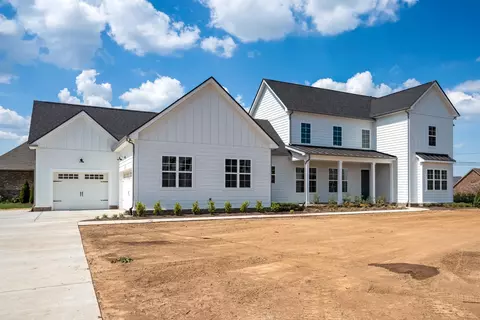 2829 Bertram Ct, Murfreesboro, TN 37129 photo 3