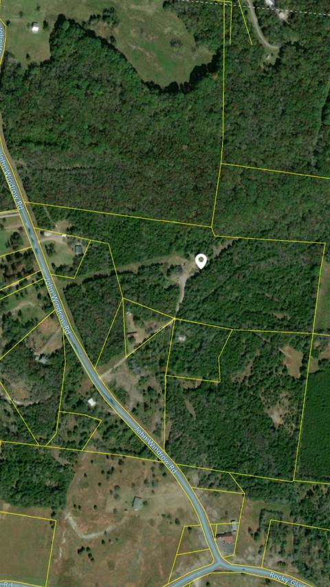 2339 John Windrow, Eagleville, TN 37060 photo 1