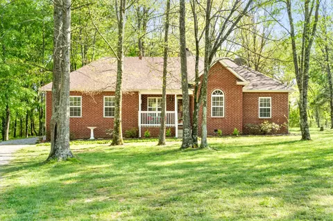 4439 Taylor Rd, Springfield, TN 37172 photo 1