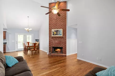 4439 Taylor Rd, Springfield, TN 37172 photo 9