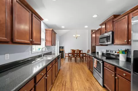 4439 Taylor Rd, Springfield, TN 37172 photo 14