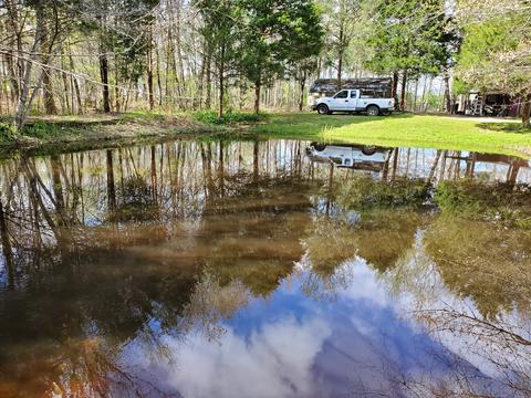 515 Marshall Rd, Belvidere, TN 37306 photo 1