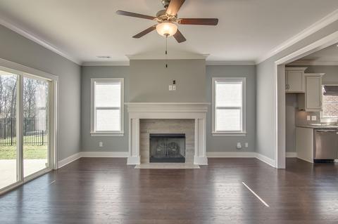 2014 Beamon Dr, Franklin, TN 37064 photo 12