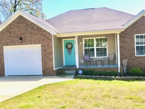 2203 Ruth St, Springfield, TN 37172 photo 1