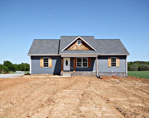 4118 Dot Rd, Springfield, TN 37172 photo 1
