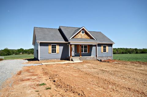 4118 Dot Rd, Springfield, TN 37172 photo 2