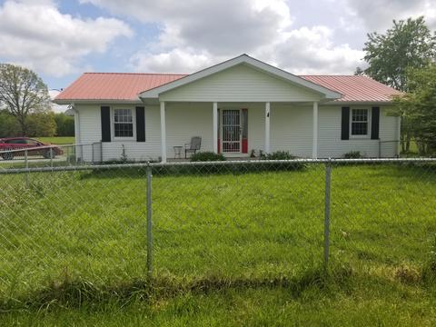 844 Pocahontas Rd, Morrison, TN 37357 photo 1