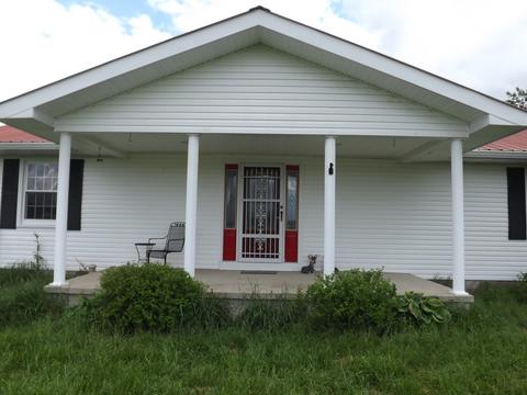 844 Pocahontas Rd, Morrison, TN 37357 photo 3