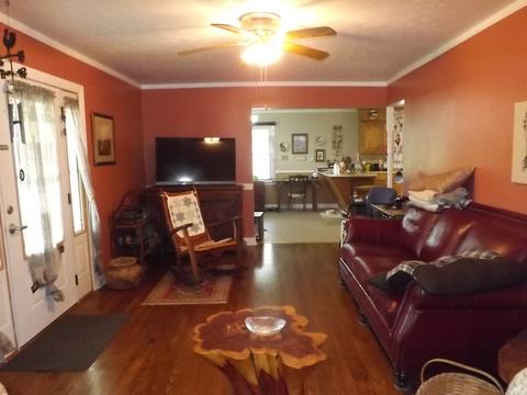 844 Pocahontas Rd, Morrison, TN 37357 photo 5