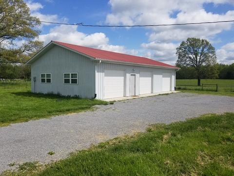 844 Pocahontas Rd, Morrison, TN 37357 photo 2