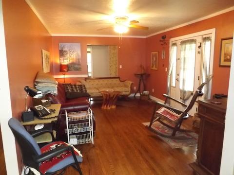 844 Pocahontas Rd, Morrison, TN 37357 photo 4
