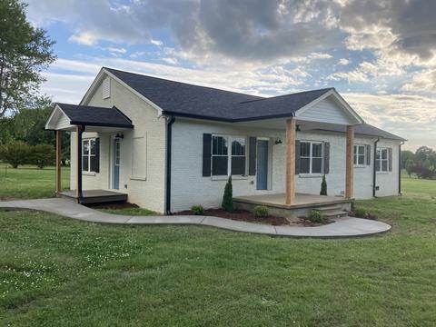 3 Ward Rd, Loretto, TN 38469 photo 1