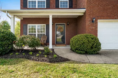 3317 Monoco Dr, Spring Hill, TN 37174 photo 4