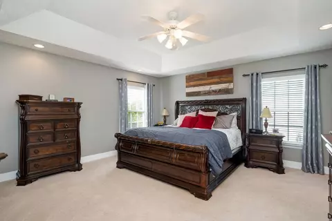 3317 Monoco Dr, Spring Hill, TN 37174 photo 14