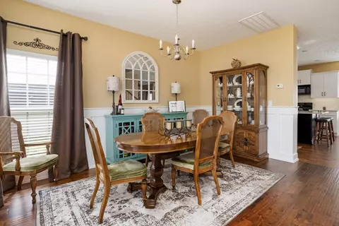 3317 Monoco Dr, Spring Hill, TN 37174 photo 12