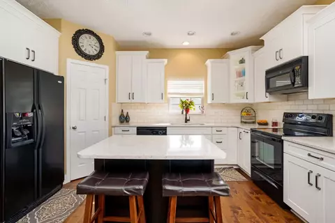 3317 Monoco Dr, Spring Hill, TN 37174 photo 9