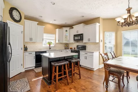 3317 Monoco Dr, Spring Hill, TN 37174 photo 8