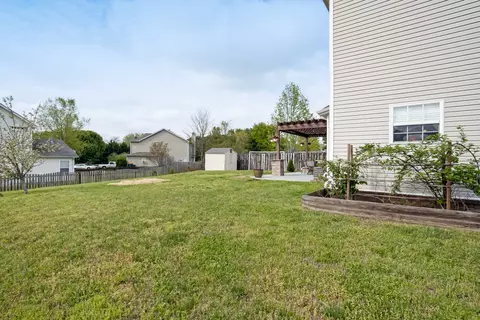 3317 Monoco Dr, Spring Hill, TN 37174 photo 32