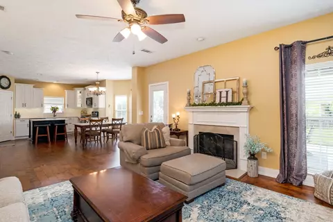 3317 Monoco Dr, Spring Hill, TN 37174 photo 6