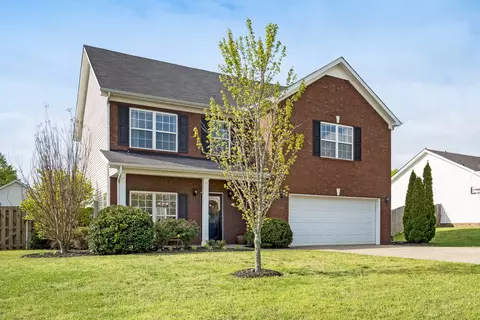 3317 Monoco Dr, Spring Hill, TN 37174 photo 3