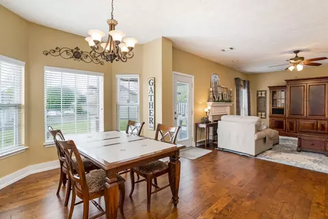 3317 Monoco Dr, Spring Hill, TN 37174 photo 11