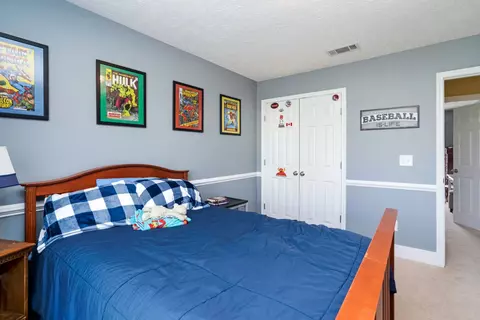 3317 Monoco Dr, Spring Hill, TN 37174 photo 23