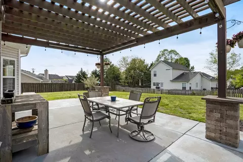 3317 Monoco Dr, Spring Hill, TN 37174 photo 31
