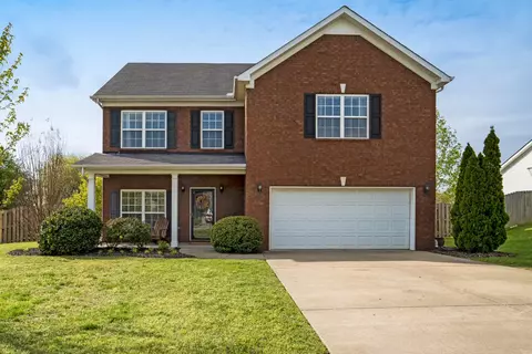 3317 Monoco Dr, Spring Hill, TN 37174 photo 2