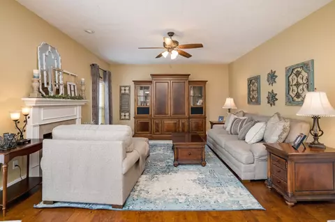 3317 Monoco Dr, Spring Hill, TN 37174 photo 7